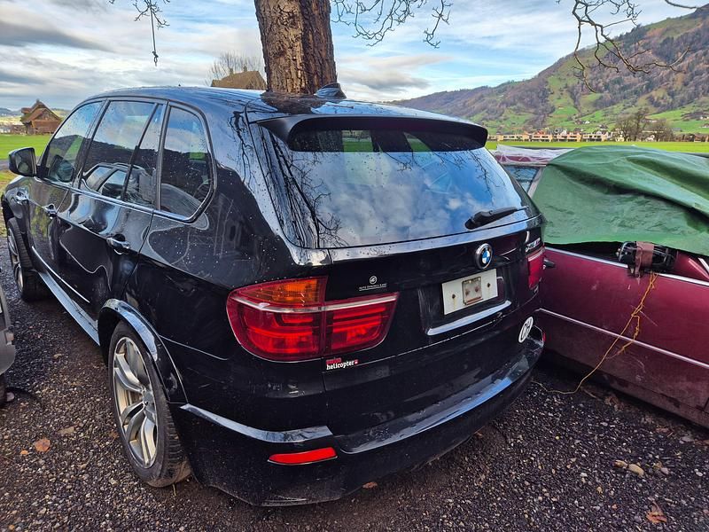 Gebraucht BMW X5 555 PS (408 kW) 2012 SUV