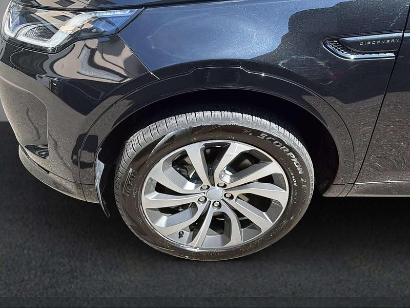 Gebraucht Land Rover Discovery Sport HSE 203 PS (149 kW) 2022 SUV