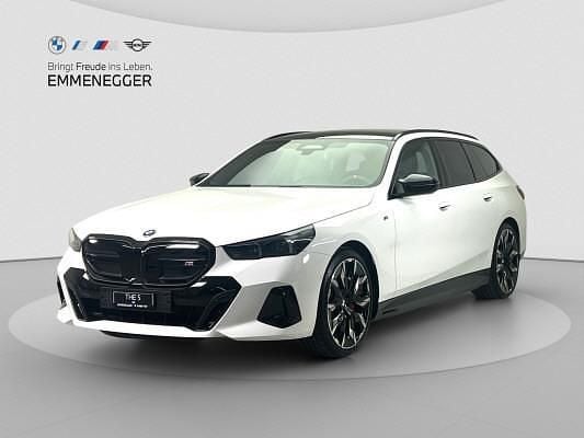 Neu 2025 BMW i5 M Sport Limousine | CHF 100’600 (Guter Preis) - Bild 1/4