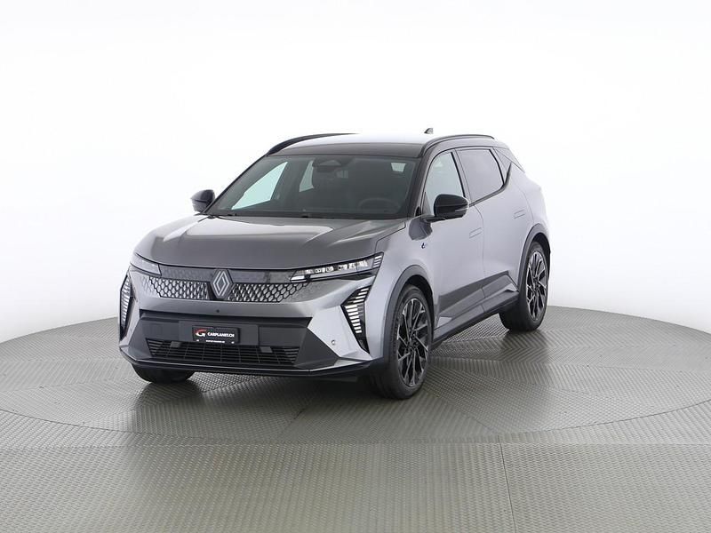 Neu 2025 Renault Scénic Esprit Alpine Van / Kleinbus | CHF 46’900 (Fairer Preis) - Bild 1/4