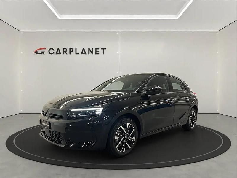 Neu Opel Corsa 110 PS (80 kW) 2026 Gray Kleinwagen