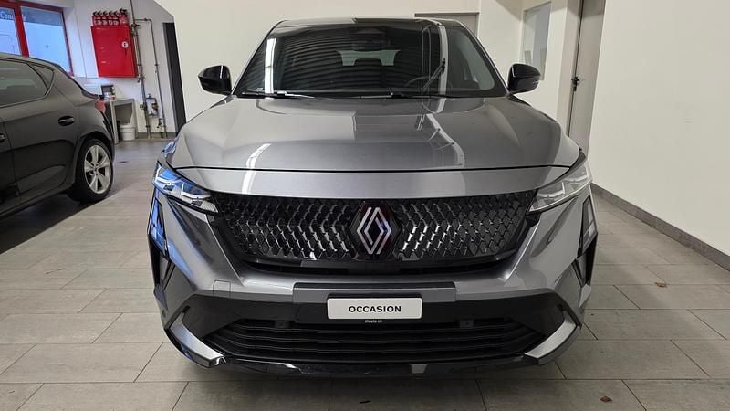 Gebraucht Renault Rafale Techno 200 PS (147 kW) 2024 Grau SUV