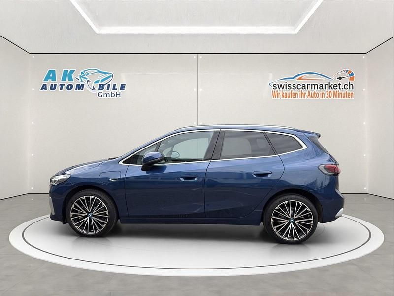 Gebraucht BMW 230e Active Tourer Luxury Line 326 PS (239 kW) 2022 Van / Kleinbus