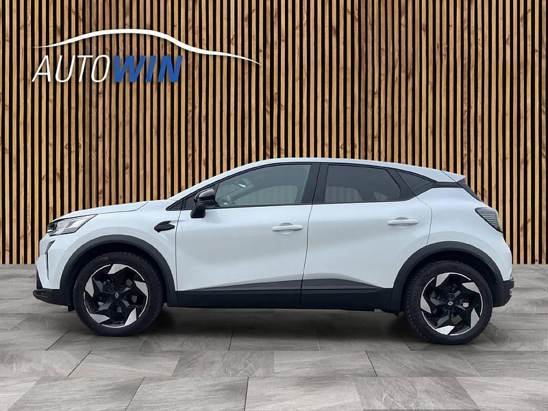 Gebraucht Renault Captur Techno 140 PS (102 kW) 2024 SUV
