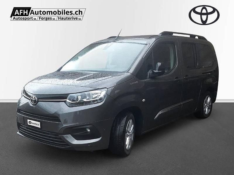 Gebraucht 2024 Toyota Proace Verso City Kombi | CHF 52’950 - Bild 1/4