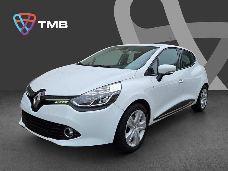 Gebraucht Renault Clio IV Dynamique 90 PS (66 kW) 2013 Kleinwagen