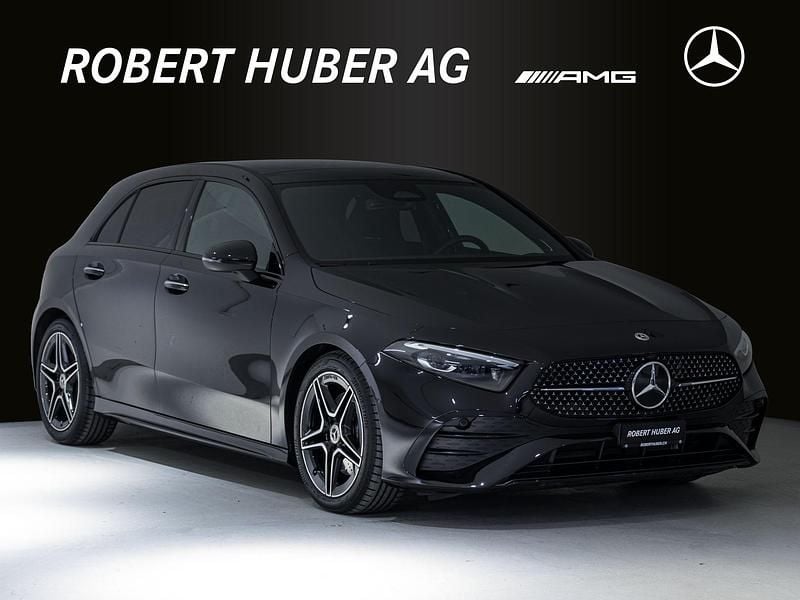 Gebraucht Mercedes A220 190 PS (139 kW) 2024