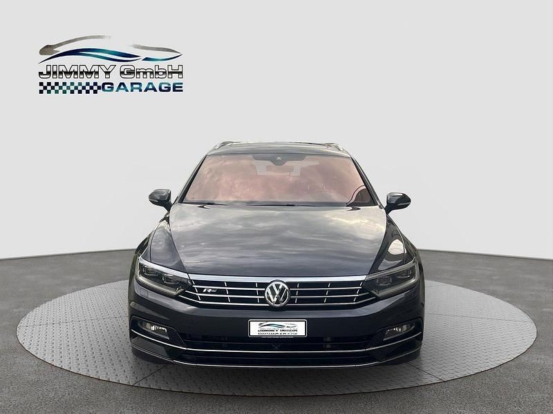Gebraucht VW Passat Highline 190 PS (139 kW) 2019 Kombi