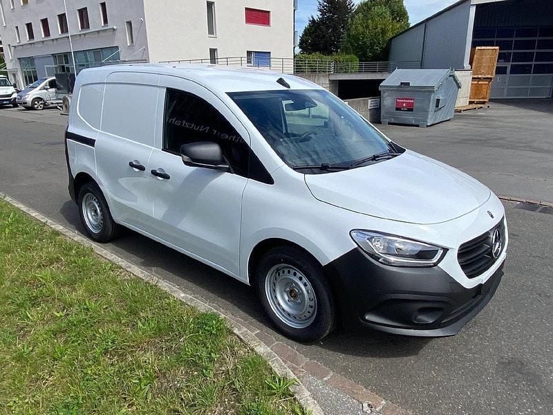 Neu Mercedes Citan 110 95 PS (69 kW) 2026