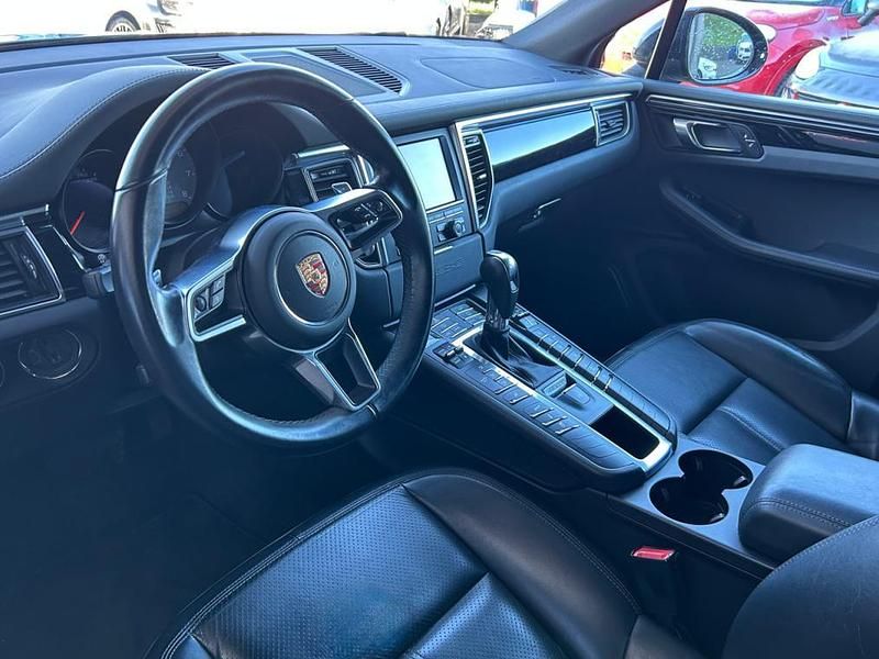 Gebraucht Porsche Macan S 340 PS (250 kW) 2014 SUV