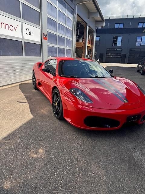 Gebraucht 2005 Ferrari F430 | CHF 103’899 (Fairer Preis) - Bild 1/4