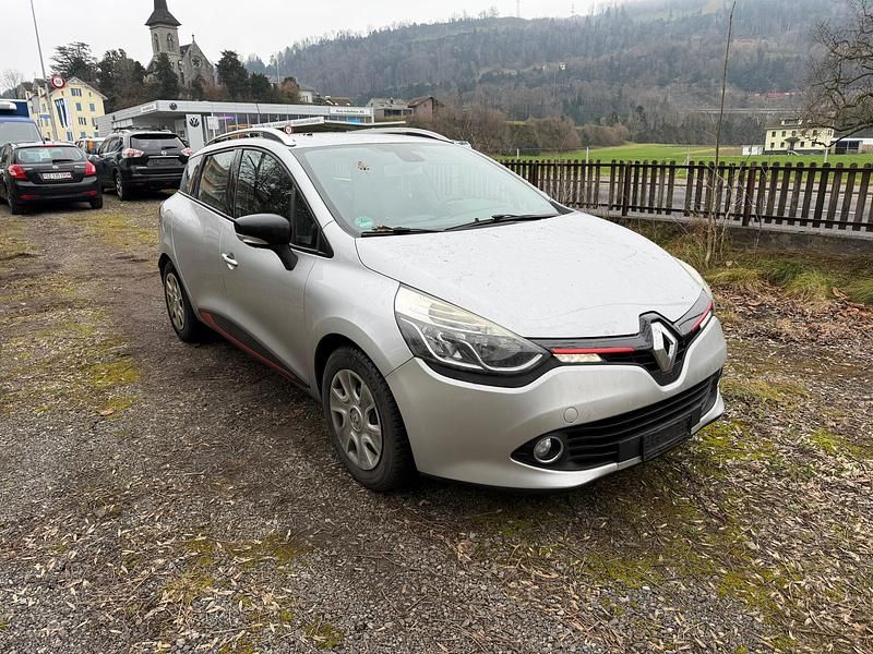 Gebraucht 2013 Renault Clio IV Dynamique | CHF 4’500 (Etwas zu teuer) - Bild 1/4