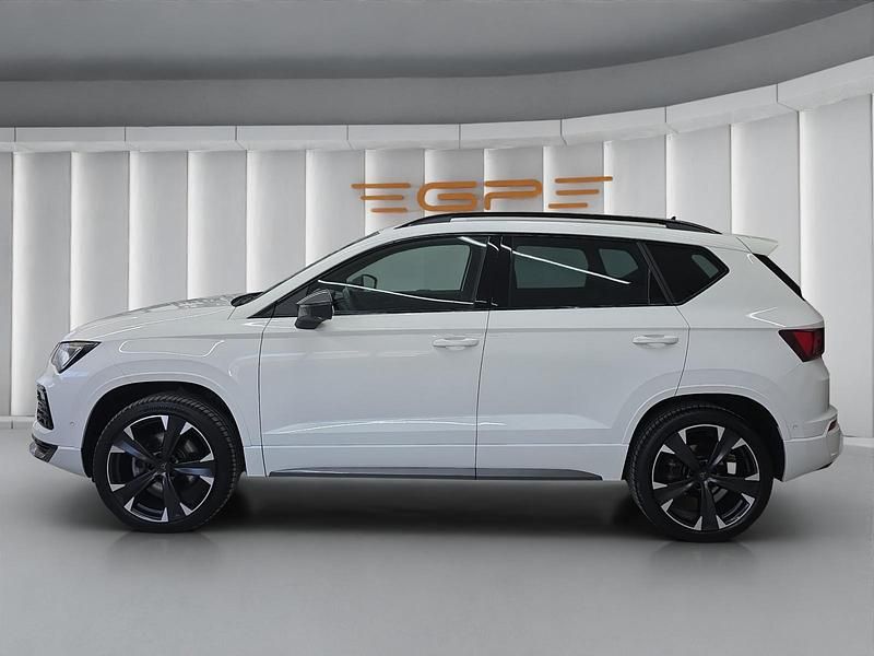 Gebraucht Cupra Ateca 190 PS (139 kW) 2023 SUV