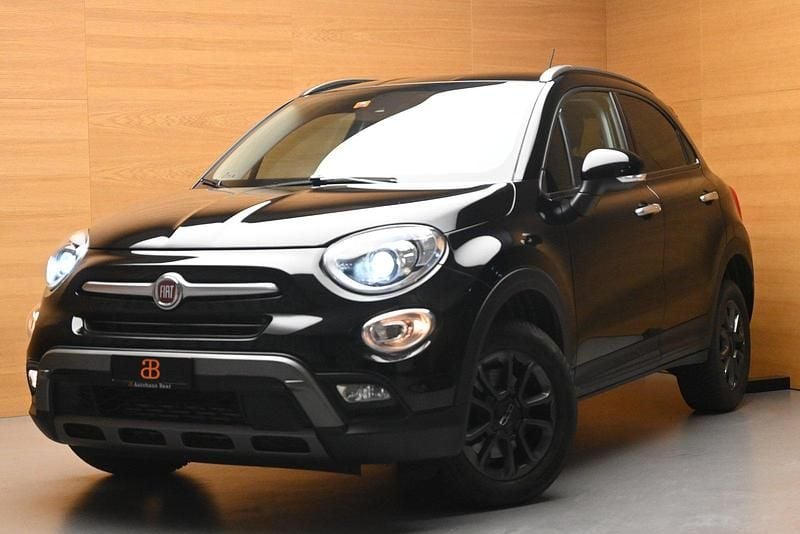 Gebraucht 2016 Fiat 500X Cross SUV | CHF 11’900 (Fairer Preis) - Bild 1/4