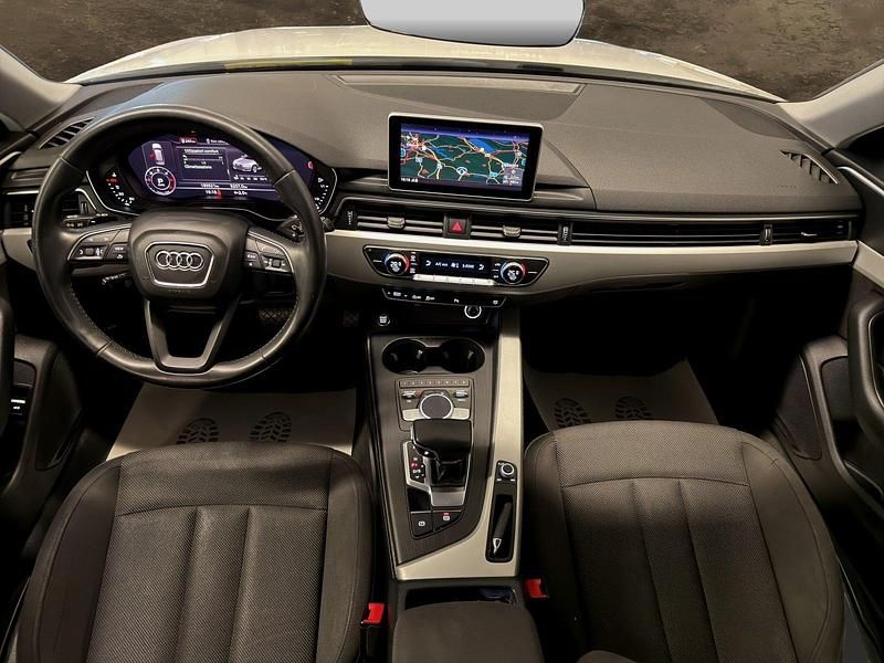 Gebraucht Audi A4 Design 150 PS (110 kW) 2019 Kombi