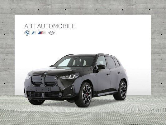 Neu 2025 BMW X3 Comfort Edition SUV | CHF 110’300 - Bild 1/4