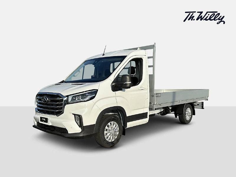 Gebraucht 2024 Maxus V90 Van | CHF 45’900 (Teuer) - Bild 1/4