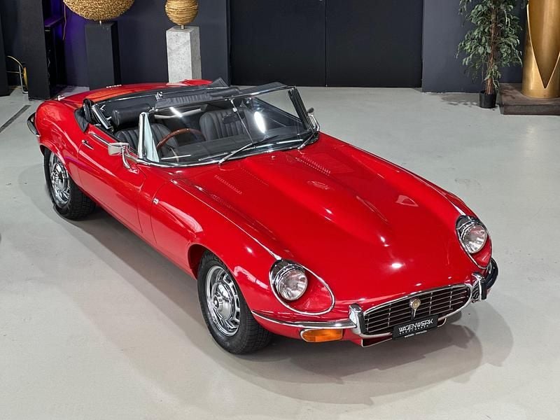 Gebraucht Jaguar E-Type 276 PS (202 kW) 1972