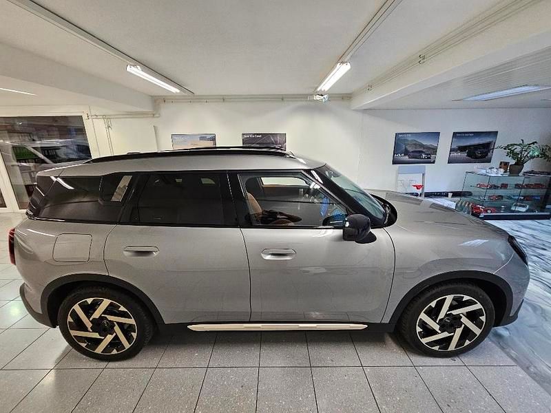 Neu Mini Countryman 150 kW (204 PS) 2025 SUV