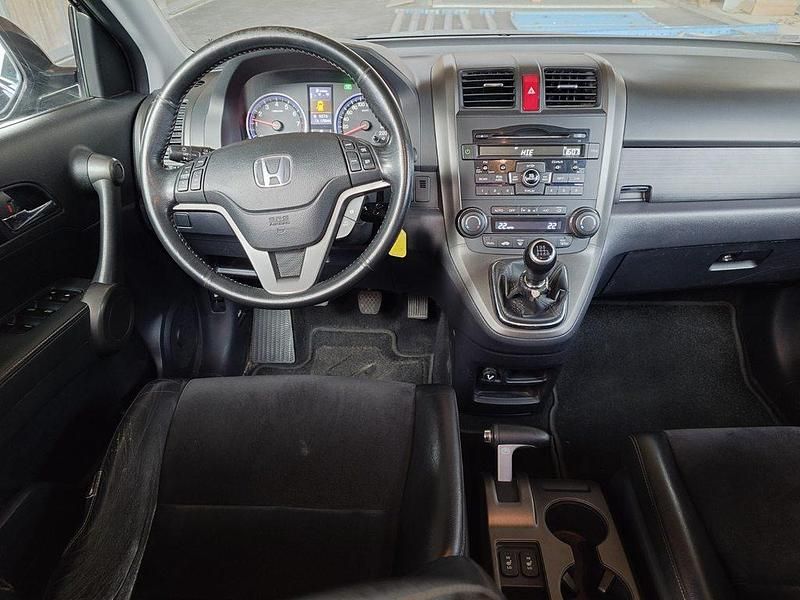 Gebraucht Honda CR-V Elegance 150 PS (110 kW) 2010 SUV