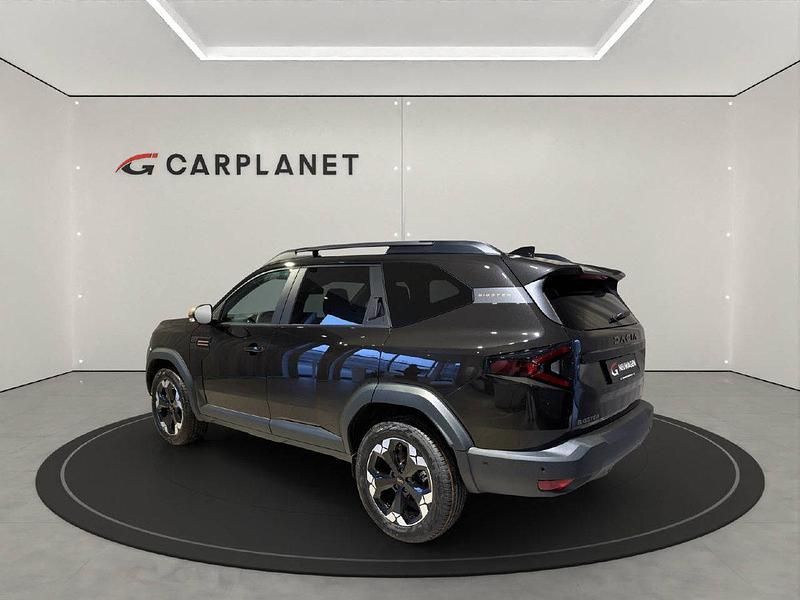 Neu Dacia Bigster Extreme 158 PS (116 kW) 2025 SUV