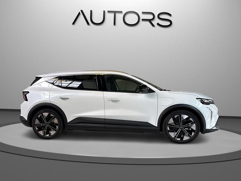 Neu Renault Scénic Techno 160 kW (218 PS) 2025 Van / Kleinbus