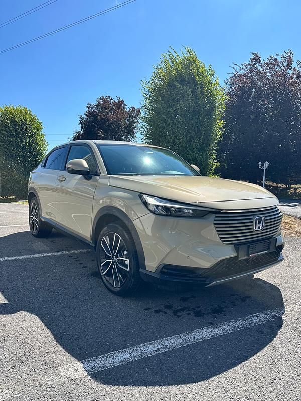 Gebraucht 2023 Honda HR-V Elegance SUV | CHF 28’900 (Fairer Preis) - Bild 1/4