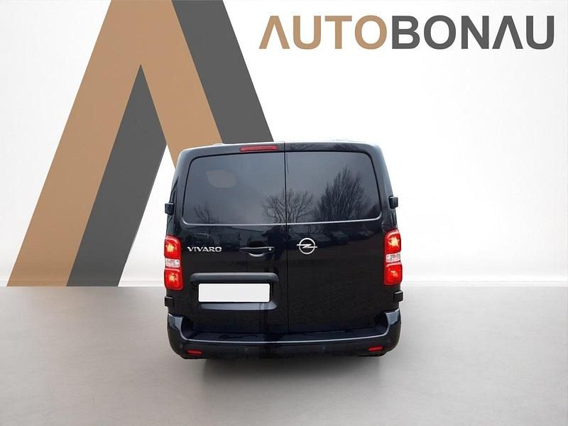 Gebraucht Opel Vivaro S 144 PS (105 kW) 2024 Van / Kleinbus