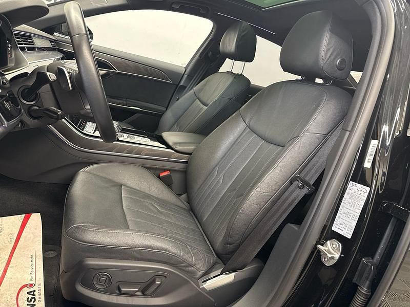 Gebraucht Audi A8 S-Line 340 PS (250 kW) 2022 Limousine