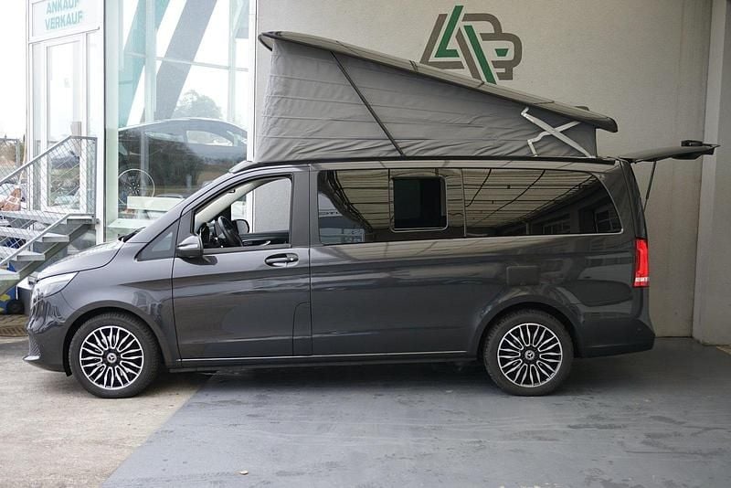 Gebraucht Mercedes V250 Marco Polo 190 PS (139 kW) 2024 Van / Kleinbus