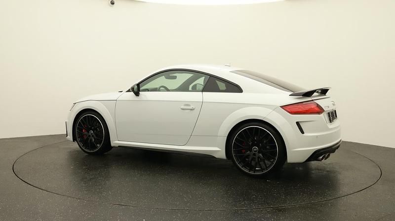 Gebraucht Audi TTS 306 PS (225 kW) 2019 Coupé