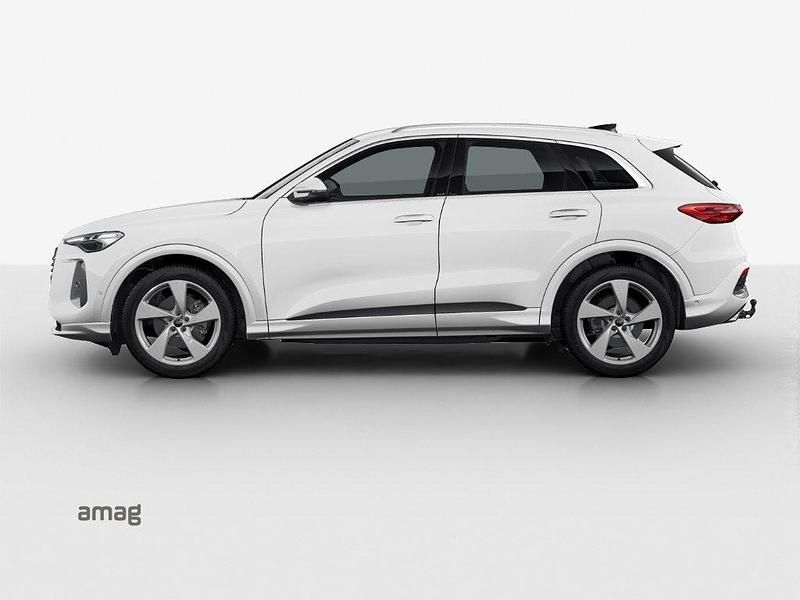 Neu Audi Q5 Ambiente 204 PS (150 kW) 2026 SUV