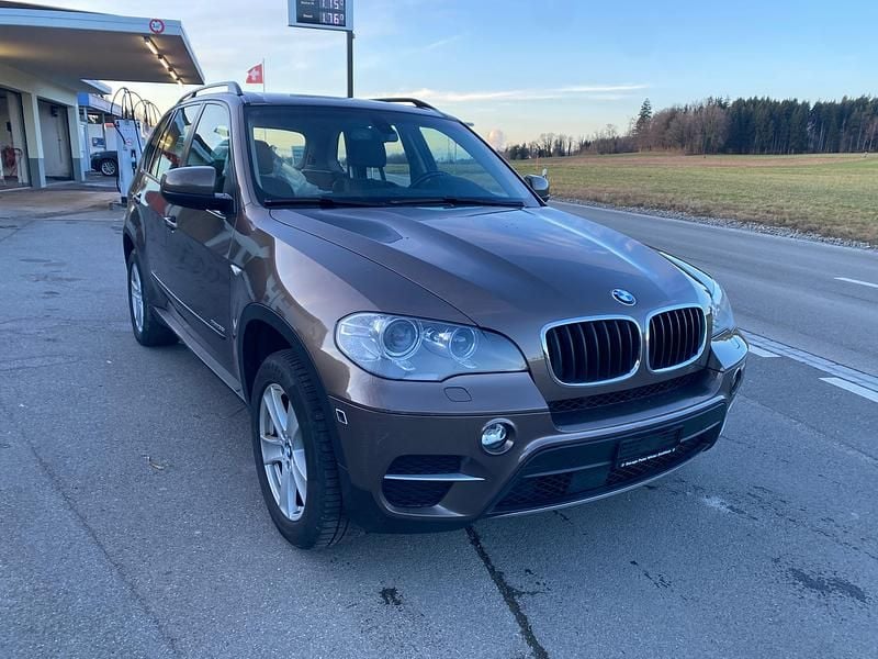 Gebraucht BMW X5 306 PS (225 kW) 2012 SUV