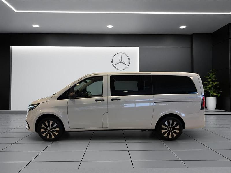 Neu Mercedes Vito 163 PS (119 kW) 2025 Van