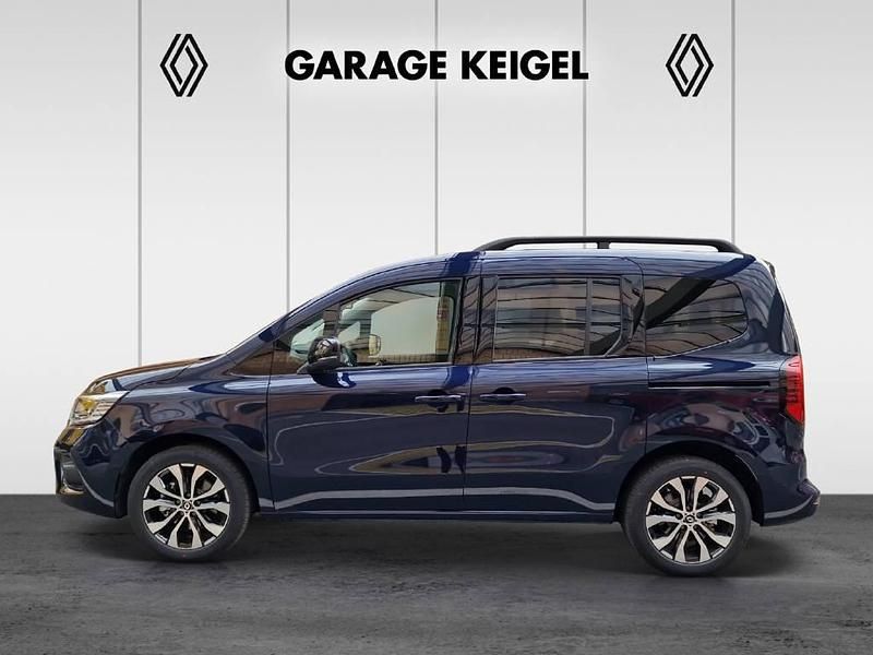 Gebraucht Renault Kangoo Techno 89 kW (122 PS) 2023 Van / Kleinbus