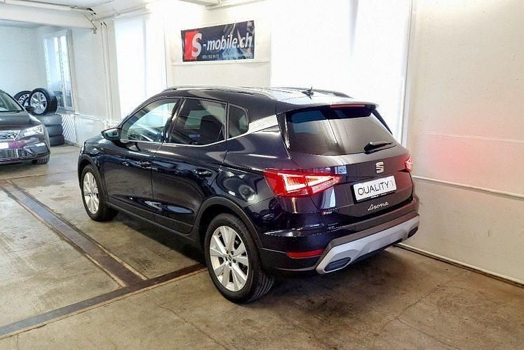 Gebraucht Seat Arona Xperience 110 PS (80 kW) 2021 SUV