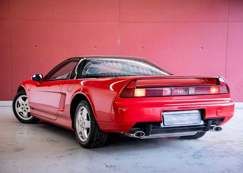 Gebraucht Honda NSX 274 PS (201 kW) 1992 Coupé