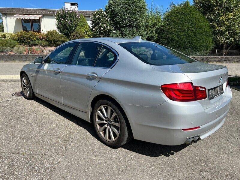 Gebraucht BMW 530 245 PS (180 kW) 2011