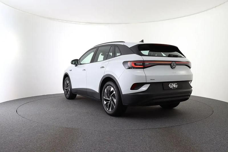 Gebraucht VW ID.4 Pro Performance 150 kW (204 PS) 2025 Weiss SUV