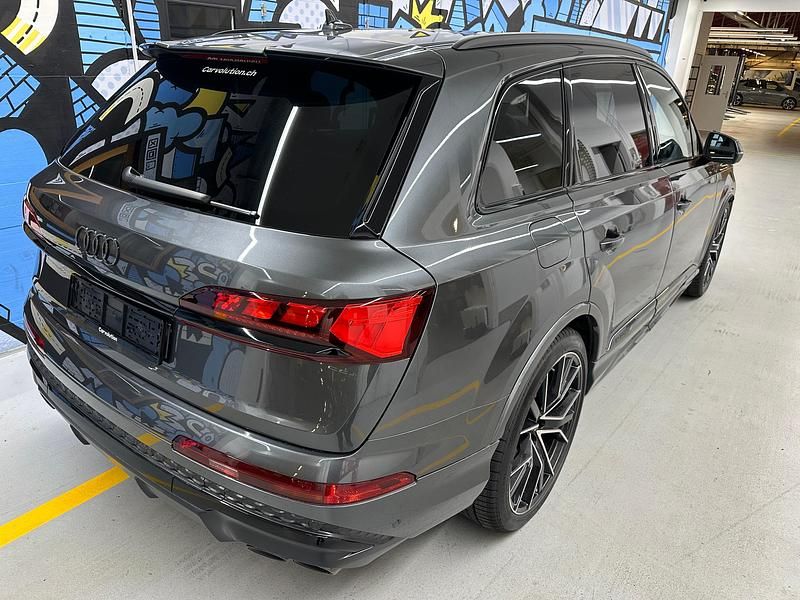 Gebraucht Audi SQ7 507 PS (372 kW) 2025 SUV