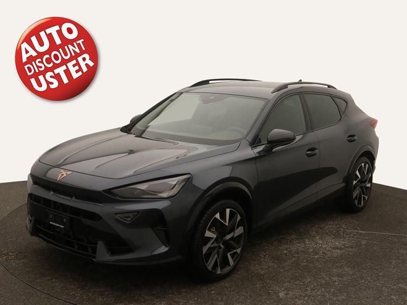 Neu 2025 Cupra Formentor VZ SUV | CHF 38’850 - Bild 1/4