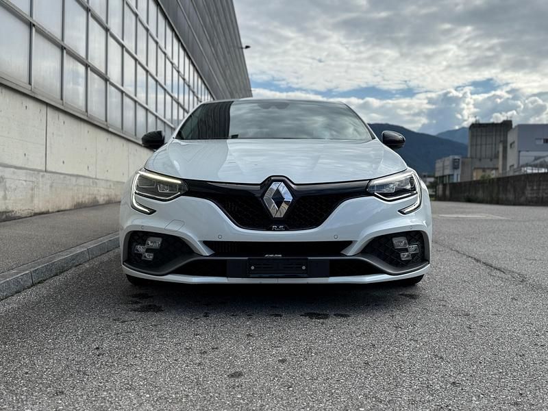 Gebraucht 2018 Renault Mégane IV R.S. | CHF 21’500 (Fairer Preis) - Bild 1/4