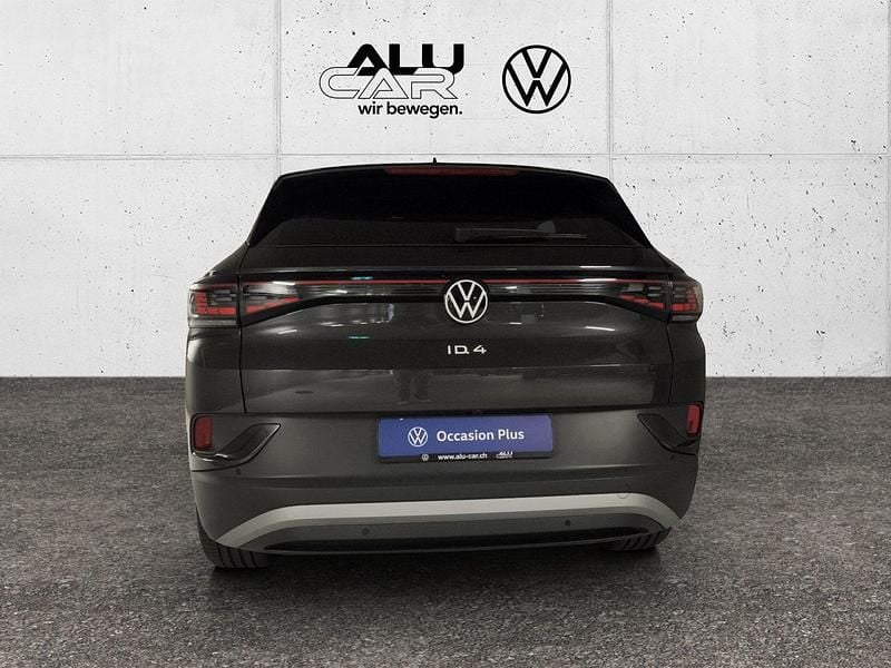 Gebraucht VW ID.4 Pro Performance 150 kW (204 PS) 2022 SUV