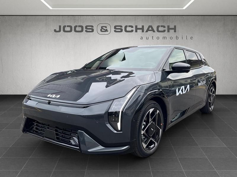 Neu 2025 Kia EV4 GT-Line Kleinwagen | CHF 52’900 (Fairer Preis) - Bild 1/4
