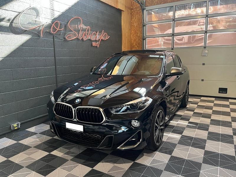 Gebraucht BMW X2 306 PS (225 kW) 2019 SUV