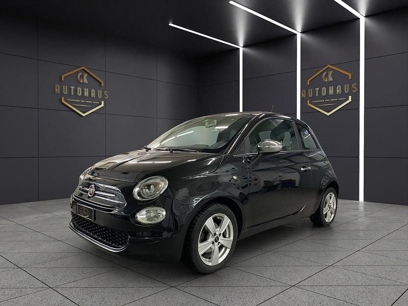 Gebraucht 2015 Fiat 500 Lounge Kleinwagen | CHF 6’300 (Guter Preis) - Bild 1/4