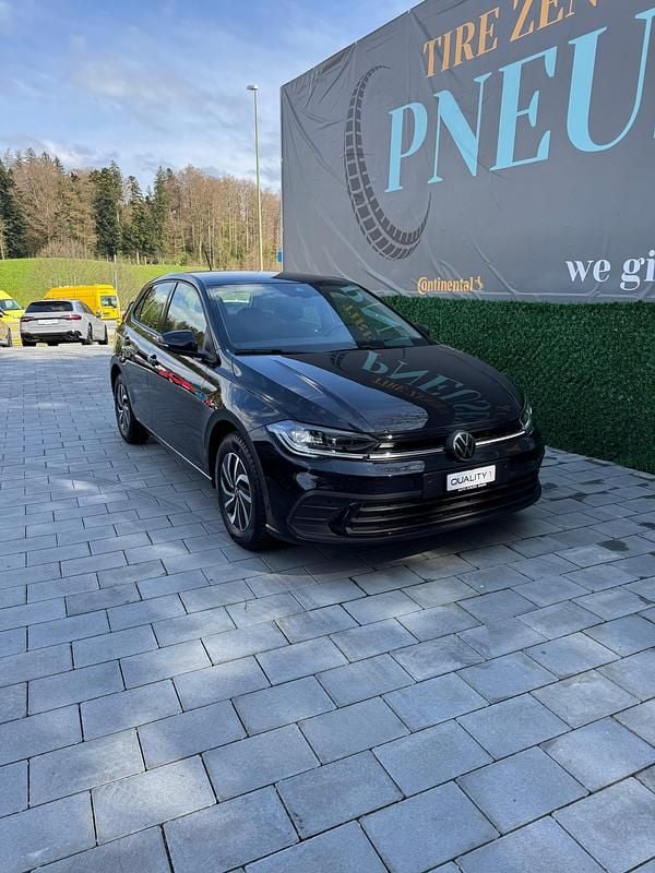 Gebraucht VW Polo Life 95 PS (69 kW) 2023