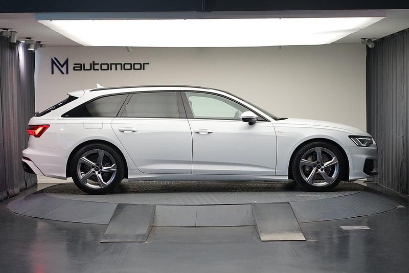Gebraucht Audi A6 S-Line 245 PS (180 kW) 2023 Kombi