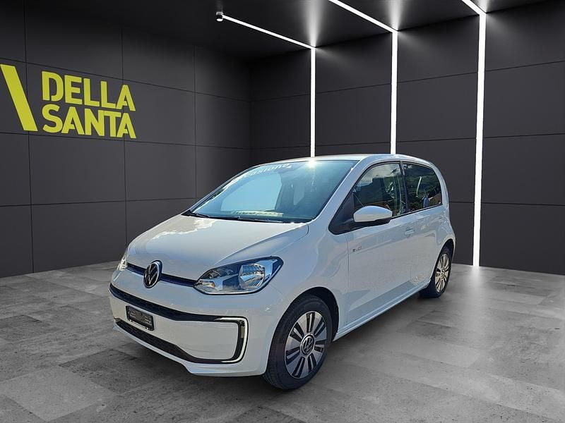 Gebraucht 2020 VW e-up! Kleinwagen | CHF 15’400 (Teuer) - Bild 1/4