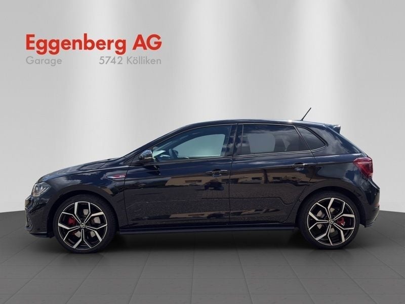 Gebraucht VW Polo GTI 207 PS (152 kW) 2023